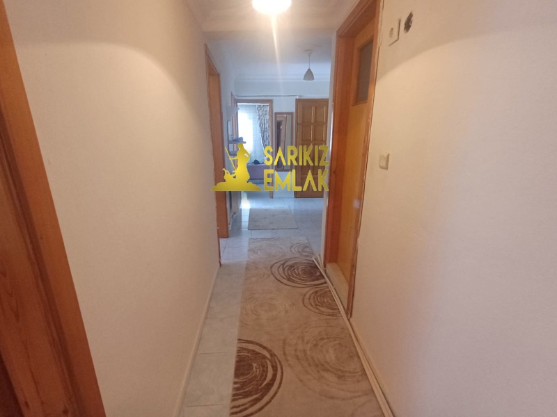 Edremit Altınkum Mah`da2+1  Daire. - 22